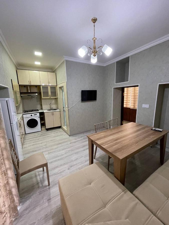 Sweet And Comfort Apartment In The Old City Icheri Sheher Баку Экстерьер фото