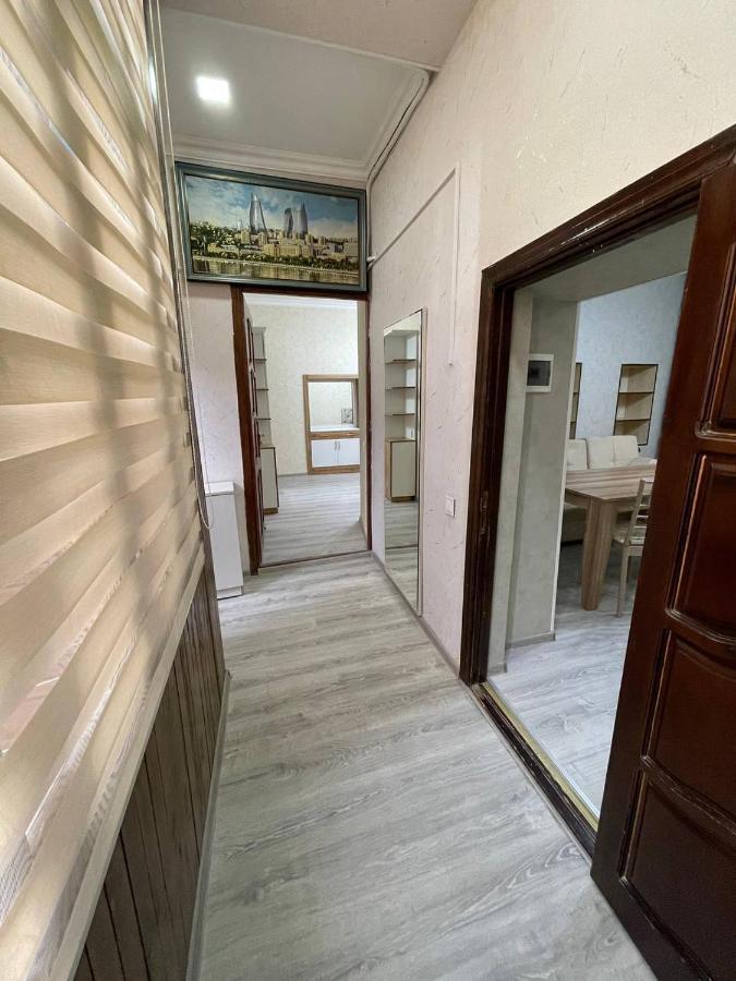 Sweet And Comfort Apartment In The Old City Icheri Sheher Баку Экстерьер фото