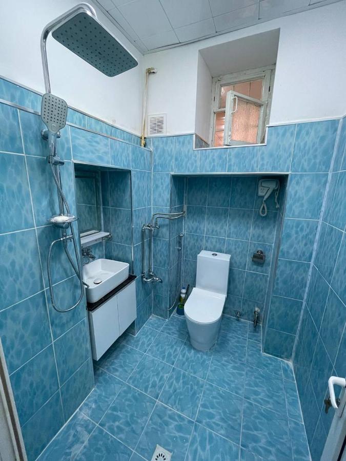 Sweet And Comfort Apartment In The Old City Icheri Sheher Баку Экстерьер фото