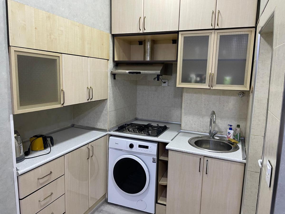 Sweet And Comfort Apartment In The Old City Icheri Sheher Баку Экстерьер фото